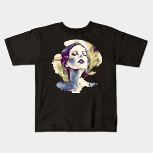 Jane Doe Kids T-Shirt